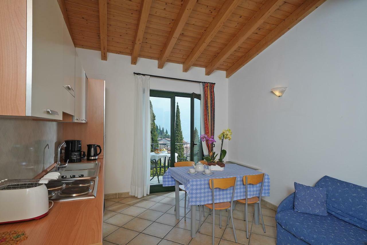 Appartamenti Cepo Tremosine Exterior photo