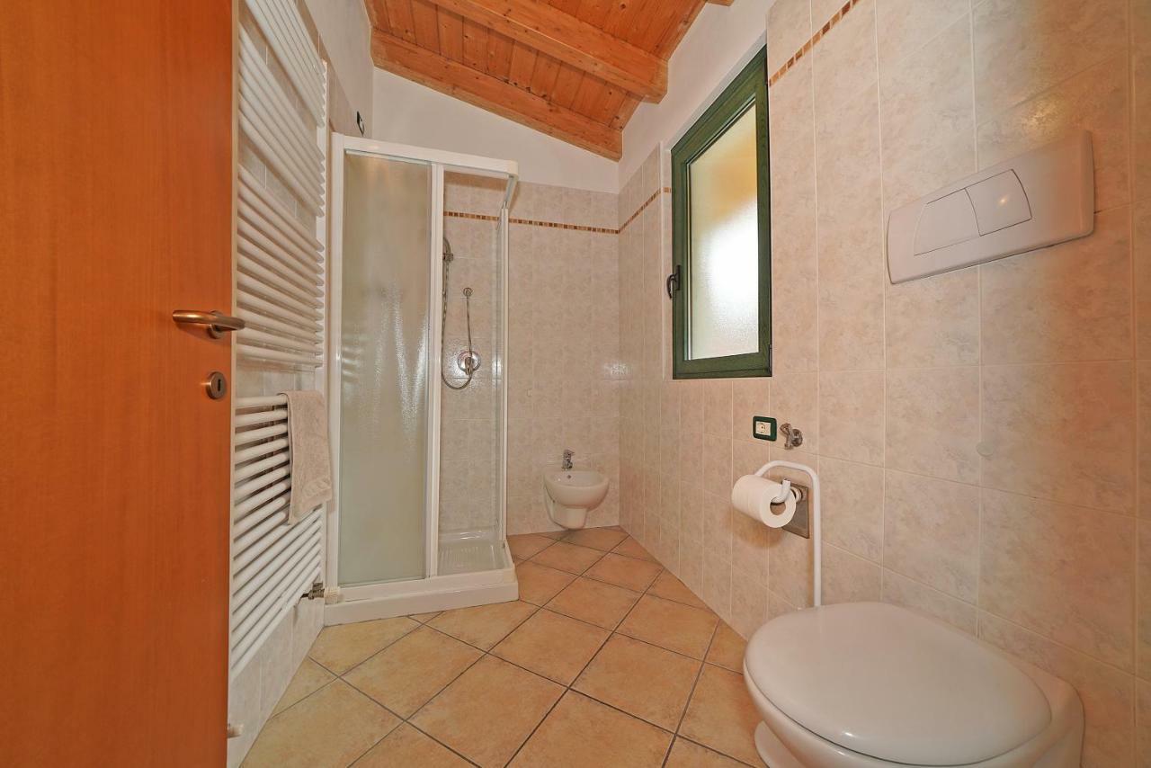 Appartamenti Cepo Tremosine Exterior photo