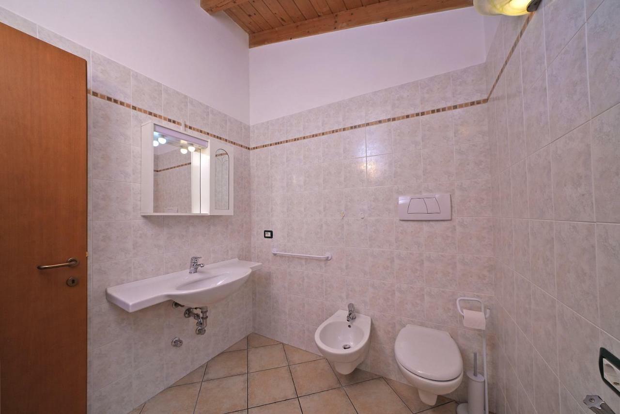 Appartamenti Cepo Tremosine Exterior photo