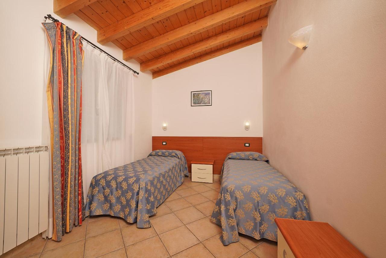 Appartamenti Cepo Tremosine Exterior photo