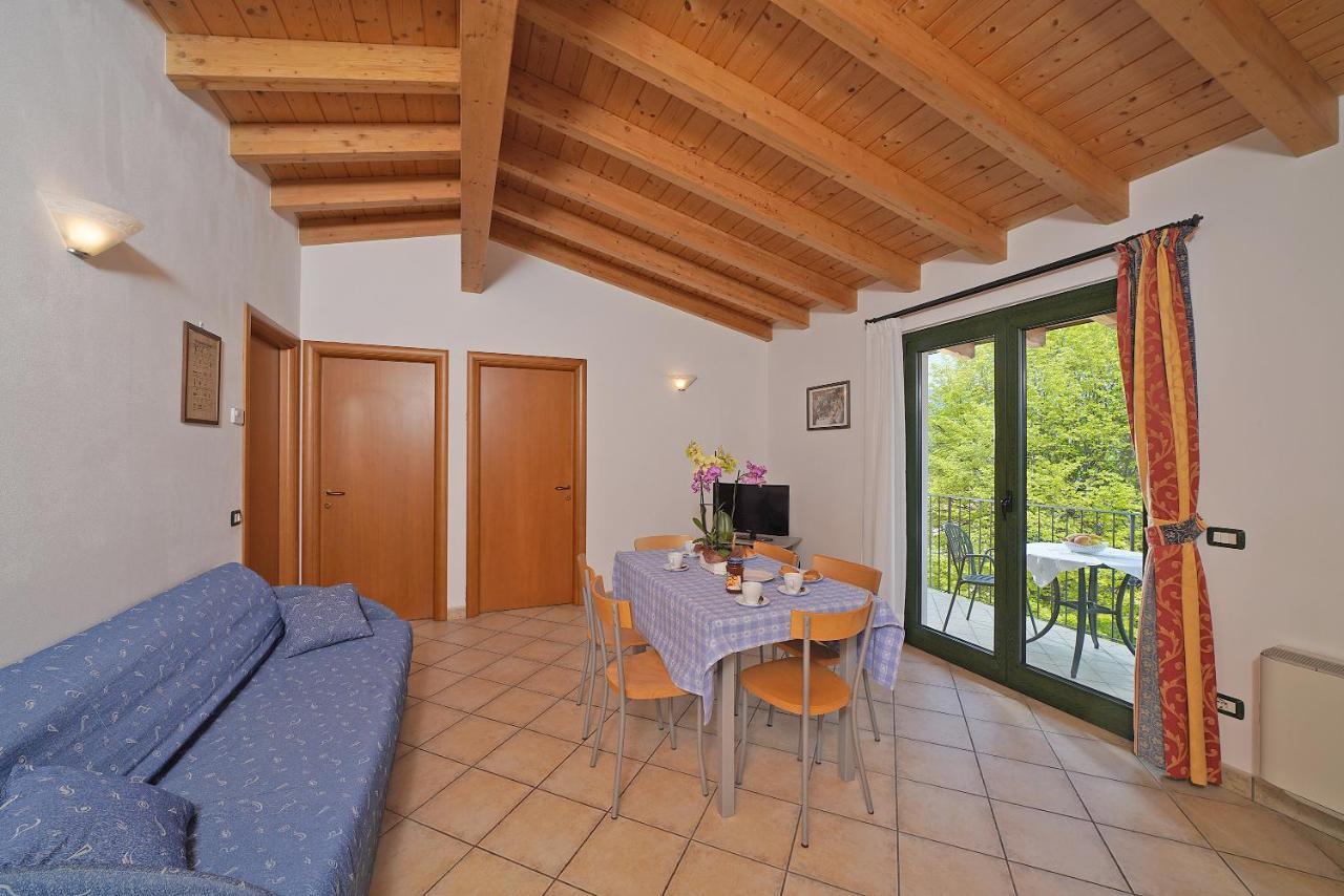 Appartamenti Cepo Tremosine Exterior photo