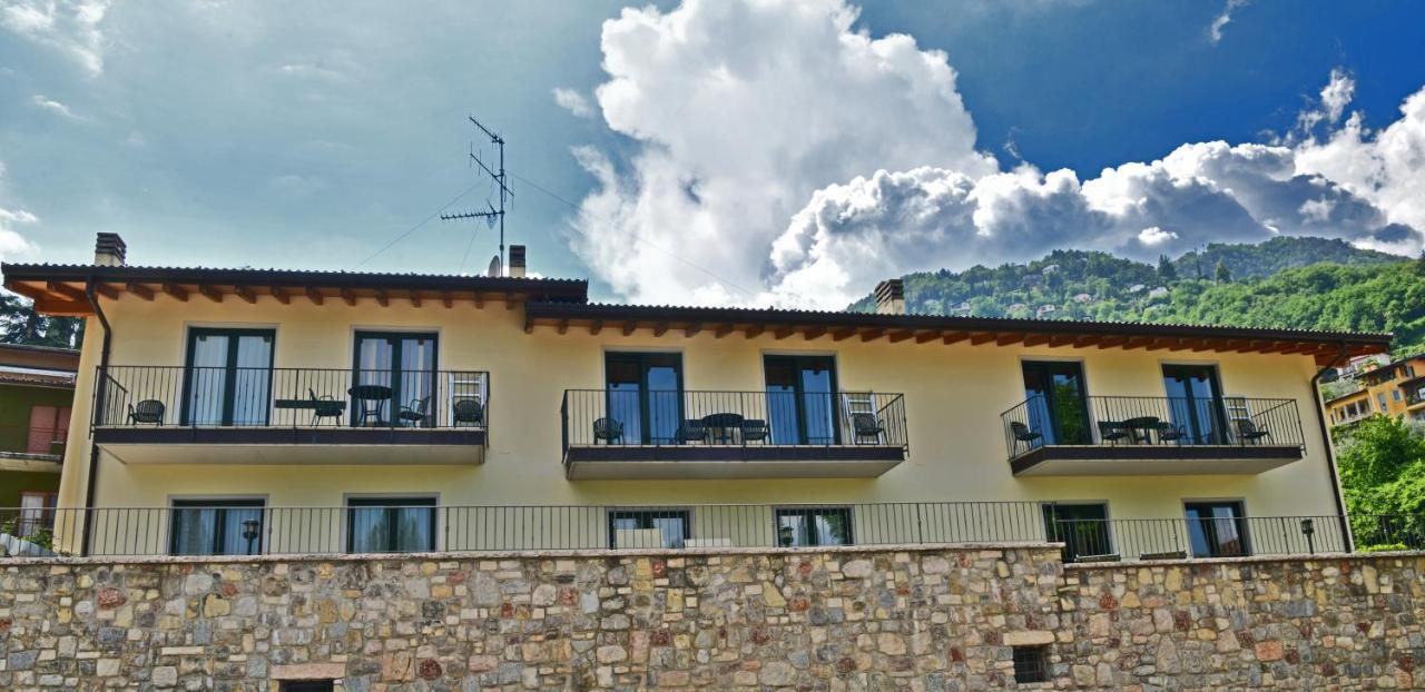 Appartamenti Cepo Tremosine Exterior photo
